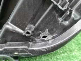 A2139066408 Фара правая Mercedes E W213 Арт 0000006939335, вид 17