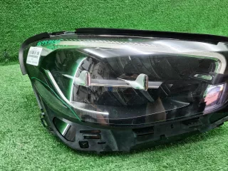 A2139066408 Фара правая Mercedes E W213 Арт 0000006939335, вид 3