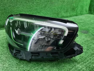 A2139066408 Фара правая Mercedes E W213 Арт 0000006939335, вид 5