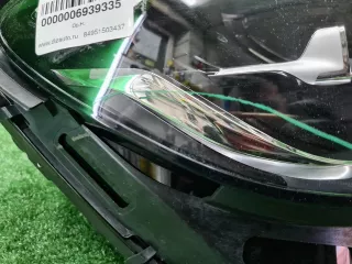 A2139066408 Фара правая Mercedes E W213 Арт 0000006939335, вид 7
