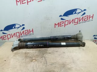 KA148KT090 Амортизатор задний MAZDA CX3 2017 Mazda CX3 Арт AV57885