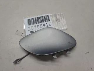A2058856402 Заглушка переднего бампера буксировочного крюка Mercedes C W205 Арт Z331062, вид 1