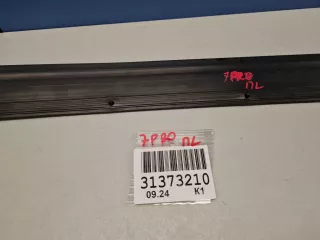 554000103AB Уплотнитель двери передней левой Chery Tiggo 8 PRO Арт Z336556, вид 3