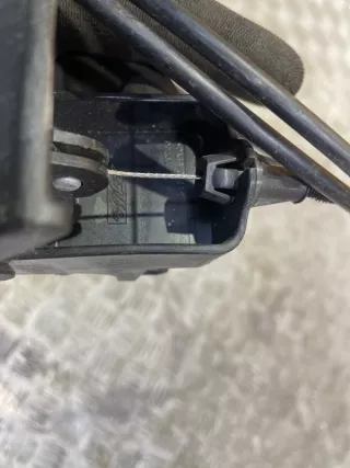 AA5Z16916A Трос капота Ford Explorer 5 restailing Арт 132591MA, вид 8