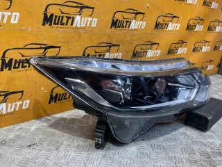 26060-HV05B Фара Nissan Qashqai 2 restailing Арт 132642MA, вид 2