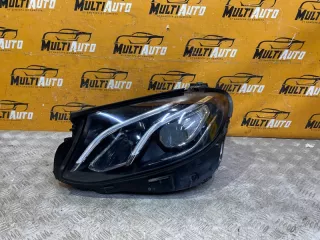 a2139068903 Фара передняя левая Mercedes E W213 Арт MA132639, вид 1