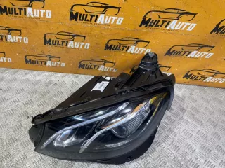 a2139068903 Фара передняя левая Mercedes E W213 Арт MA132639, вид 4