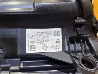 a2139067706 Фара передняя левая Mercedes E W213 Арт MA132640, вид 11