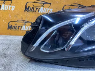 a2139067706 Фара передняя левая Mercedes E W213 Арт MA132640, вид 4