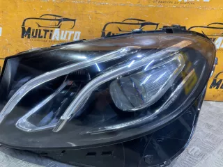 a2139067706 Фара передняя левая Mercedes E W213 Арт MA132640, вид 5