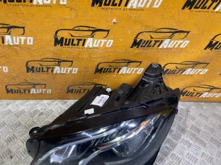 a2139067706 Фара передняя левая Mercedes E W213 Арт MA132640, вид 7