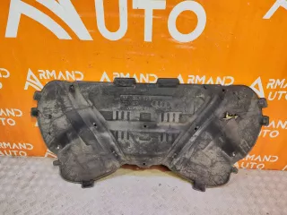 8R0863825 шумоизоляция капота Audi Q5 1 Арт AR277373, вид 5