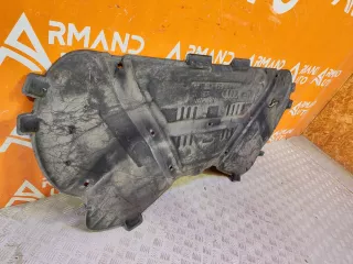 8R0863825 шумоизоляция капота Audi Q5 1 Арт AR277373, вид 6