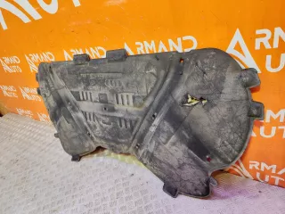 8R0863825 шумоизоляция капота Audi Q5 1 Арт AR277373, вид 7