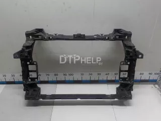 4M0805594C Панель передняя Audi Q7 4M Арт AM52412495, вид 1