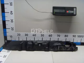 9675630080 Панель передняя Citroen C-Elysee Арт AM52421032, вид 1