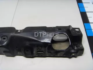 9675630080 Панель передняя Citroen C-Elysee Арт AM52421032, вид 3