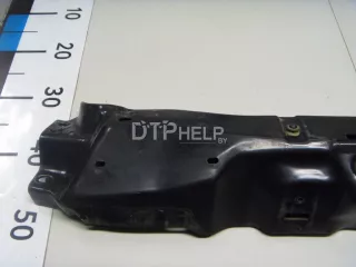 9675630080 Панель передняя Citroen C-Elysee Арт AM52421032, вид 5