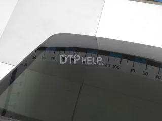 5N0877056B9B9 Стекло люка Volkswagen Tiguan 1 Арт AM52421251, вид 6