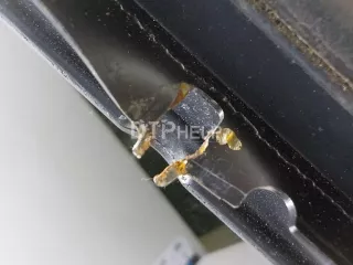 5N0877056B9B9 Стекло люка Volkswagen Tiguan 1 Арт AM52421251, вид 8