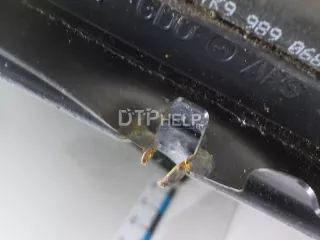 5N0877056B9B9 Стекло люка Volkswagen Tiguan 1 Арт AM52421251, вид 9