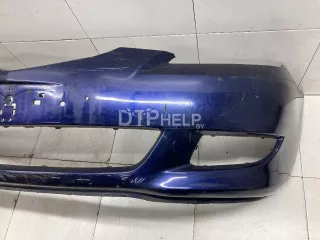 BP4K50031DBB Бампер передний Mazda 3 BK Арт AM31582894, вид 2