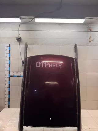  Крыша Mazda 3 BK Арт AM84788476, вид 1