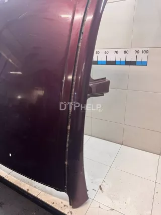  Крыша Mazda 3 BK Арт AM84788476, вид 9