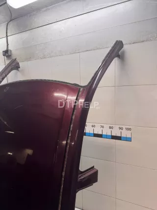  Крыша Mazda 3 BK Арт AM84788476, вид 10