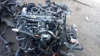 CBDC Двигатель Volkswagen Golf PLUS 1 Арт S08152-2, вид 1