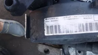 CBDC Двигатель Volkswagen Golf 6 Арт S08152-3, вид 2