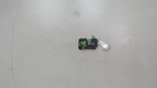 4186767,96FGA43102DE Замок крышки багажника Ford Fiesta 4 Арт 7850192, вид 1