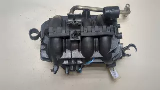 9129713 Коллектор впускной Opel Corsa C Арт 9268638, вид 1