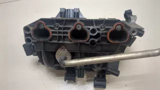 9129713 Коллектор впускной Opel Corsa C Арт 9268638, вид 3
