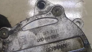 06D145100D Насос вакуумный Audi A4 B7 Арт 9266218, вид 3