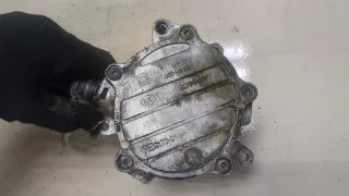 06D145100D Насос вакуумный Audi A4 B7 Арт 9266218, вид 4