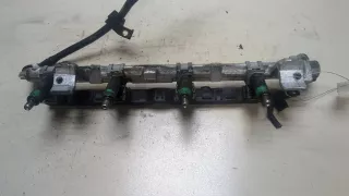 98AG14A390LB Форсунка Ford Focus 2 Арт 9265684, вид 1