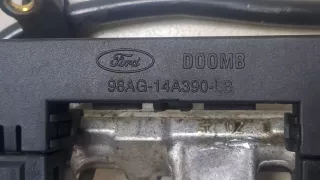 98AG14A390LB Форсунка Ford Focus 2 Арт 9265684, вид 3
