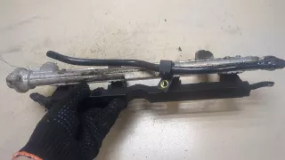 98AG14A390LB Форсунка Ford Focus 2 Арт 9265684, вид 4