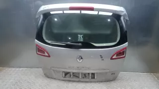  Дверь 3-5 Renault Scenic 3 Арт 1OK09GF01, вид 1