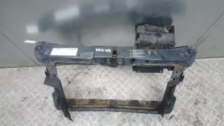 1Z0805591E Передняя панель крепления облицовки (телевизор) Skoda Octavia A5 Арт BAG23G201, вид 2