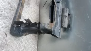 1Z0805591E Передняя панель крепления облицовки (телевизор) Skoda Octavia A5 Арт BAG23G201, вид 4