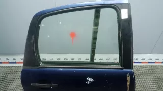 Дверь задняя правая Citroen C3 1 Арт NNK14FT01, вид 2