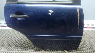  Дверь задняя правая Citroen C3 1 Арт NNK14FT01, вид 3