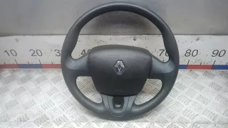  Рулевое колесо Renault Megane 3 Арт 1OK22JZ01, вид 1