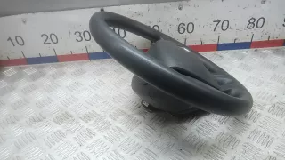  Рулевое колесо Renault Megane 3 Арт 1OK22JZ01, вид 4