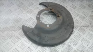 13362353 Кожух защитный тормозного диска Opel Astra K Арт 3GM65Z701, вид 2