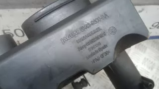 6X439600BA Корпус воздушного фильтра Jaguar X-Type Арт BAG29NQ01, вид 3
