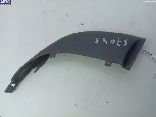 90580838 Молдинг бампера заднего Opel Zafira A Арт 54776793, вид 1