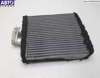  Радиатор отопителя (печки) Skoda Roomster 1 Арт 54817926, вид 1